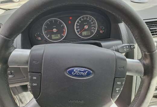 Ford 1.8i 16v Ambiente