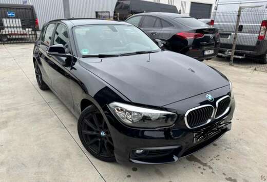 BMW 116i