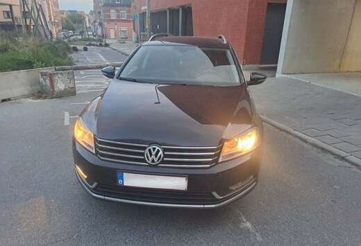 Volkswagen 1.6 TDI BlueMotion Technology Comfortline