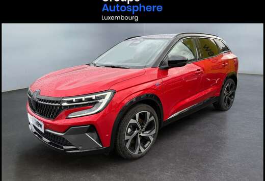 Renault 1.2 E-Tech TECHNO Esprit Alpine full hybrid