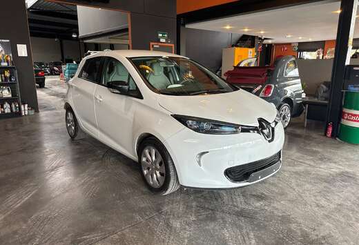 Renault 22 kWh QIntens//12 MOIS DE GARANTIE