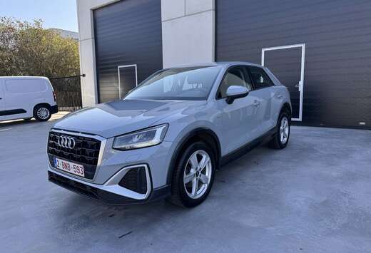 Audi 30 TDi S line