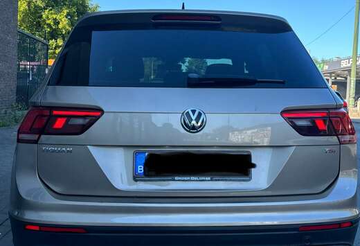 Volkswagen 1.4 TSI ACT Comfortline BMT