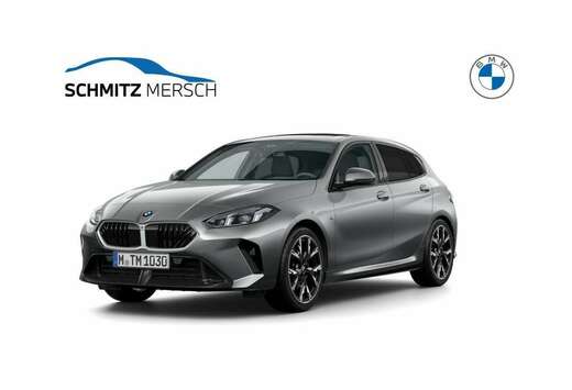 BMW d M Sport M Sportpaket