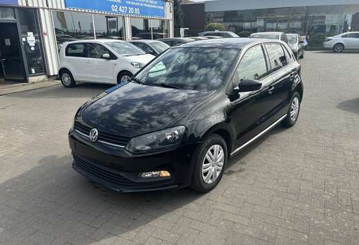 Volkswagen Polo 1.0i Comfortline BMT