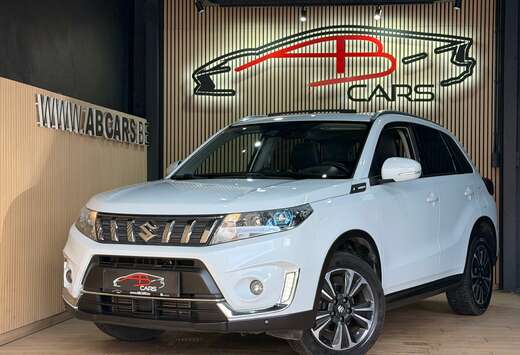 Suzuki 1.4 Turbo * GARANTIE 12 MOIS * 1ER PROP *