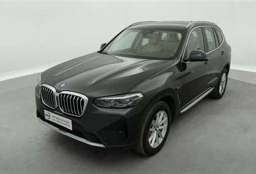 BMW xDrive30e PHEV New Mod. NAVI PRO / CUIR / FULL LE ...