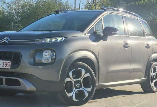 Citroen C3 Aircross 1.5 BlueHDi Shine S