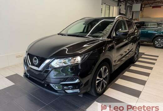 Nissan DIG-T N-Connecta DCT 1.3 Garantie tpt 2031*