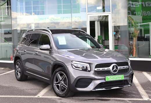 Mercedes-Benz d 150CV 7PLACES PACK AMG PANO FULL OPTI ...