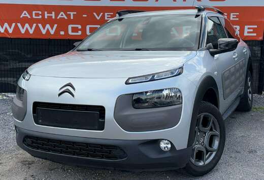 Citroen 1.2 Shine - GARANTIE 1AN -