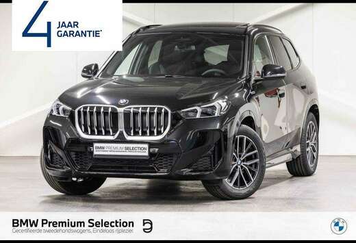 BMW sDrive18i M Sport PANO TOWB
