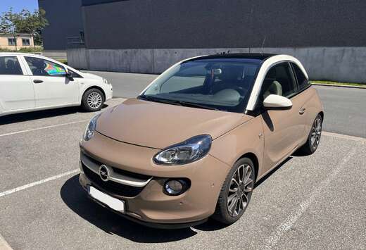 Opel