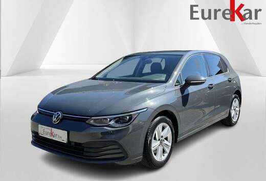 Volkswagen LIFE