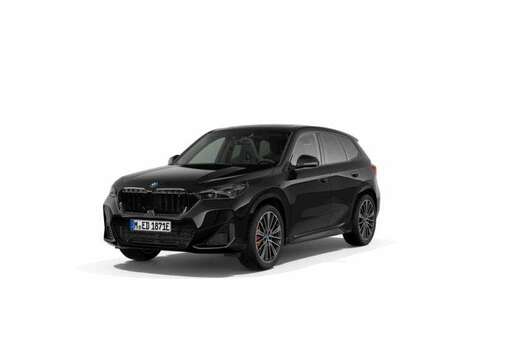BMW xDrive30 Kit M Sport