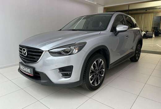 Mazda 2.0 MT SKYACTIV-G