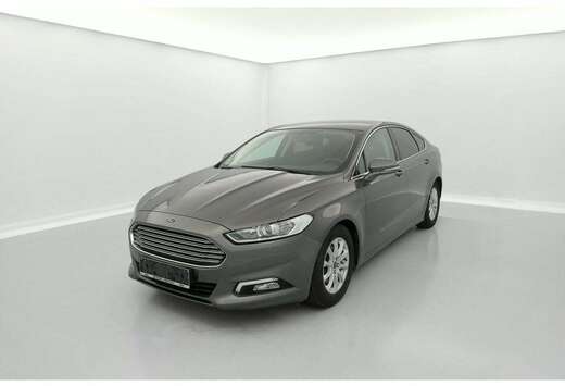 Ford Business Class 1.5 TDCi ECOnetic 120CV *GPS*