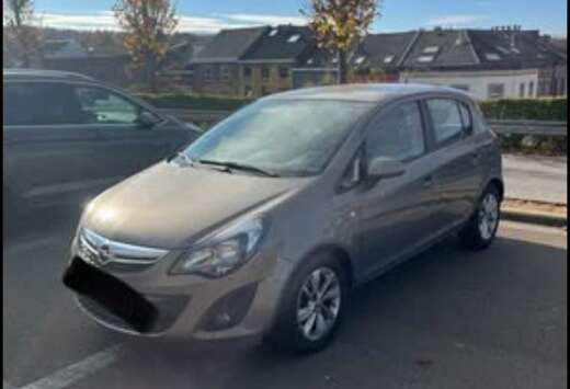 Opel 1229 Cm3