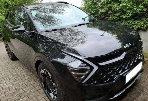 Kia Sportage 1.6 T-GDI AWD Plug-in Hybrid Paket GT-Li ...