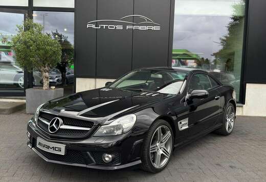 Mercedes-Benz Performance 64000km