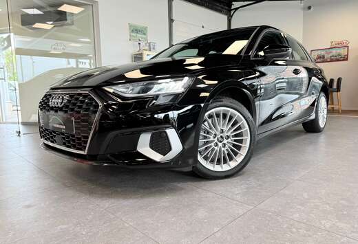 Audi A3 Sportback PHEV 40 TFSI e Attraction S tronic  ...