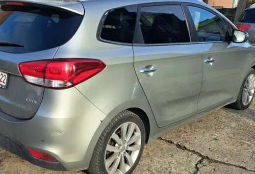 Kia 1.7 CRDI Lounge Euro 6 / 7plac