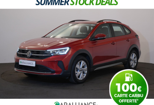 Volkswagen Life 1.0 TSI LEDJA16App-Connect