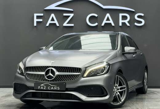 Mercedes-Benz d *1ER PROP + PACK AMG + CAMERA + TVA + ...