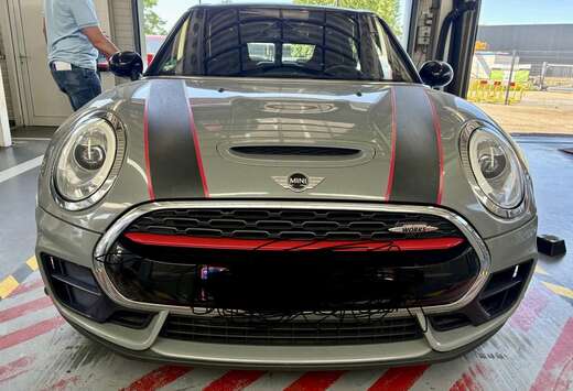 MINI All4 Sport-Aut.