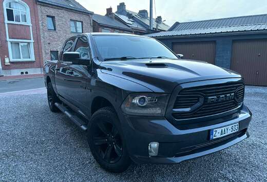 Dodge sport