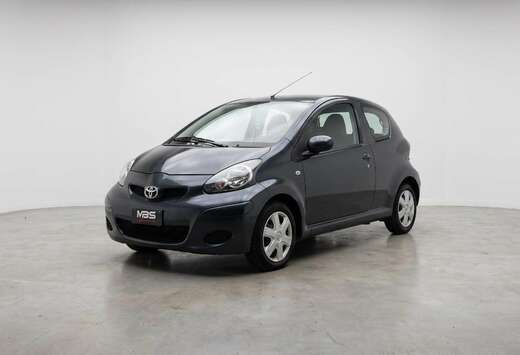 Toyota * 1.0i* AUTO* RADIO/MP3* GARANTIE 12 MOIS*