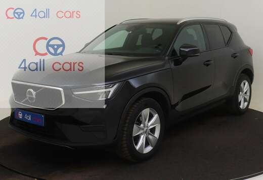 Volvo 3400 T2 Core Navi Keyless Led Pdc V+A E-Tailgat ...
