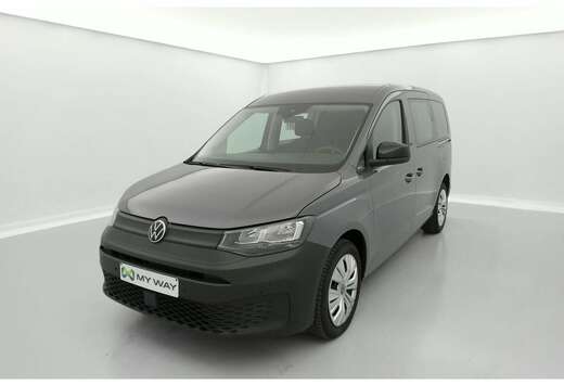 Volkswagen 2.0 TDI 102 Double Cabine * Lichte Vracht