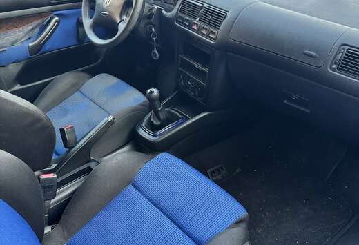 Volkswagen 1.4i Trendline