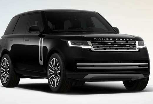 Land Rover [PHEV] P460e Westminster