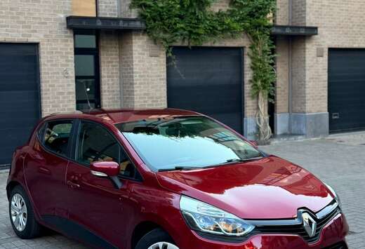 Renault 1.2 16V Prête à immatriculer