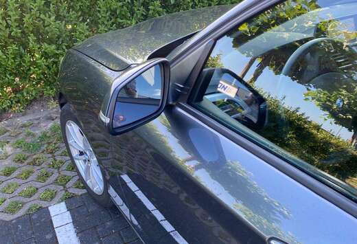 BMW 114 d