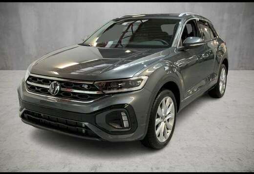 Volkswagen R-Line 1.5 TSI 150 CV DSG7 *ACC* CAM * HAY ...