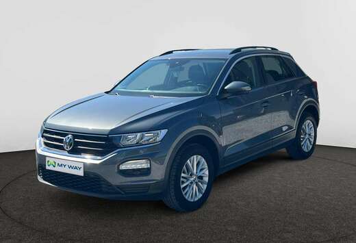Volkswagen 1.0 TSI OPF