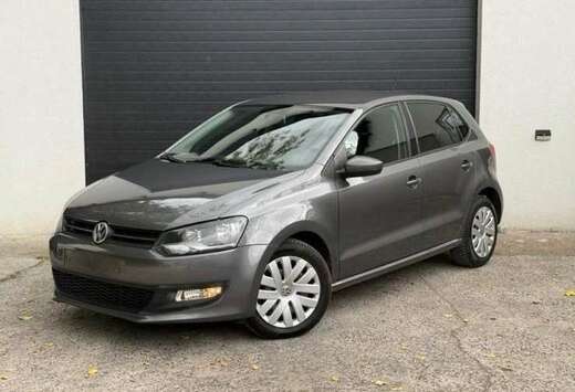 Volkswagen 1.2 70 Confortline