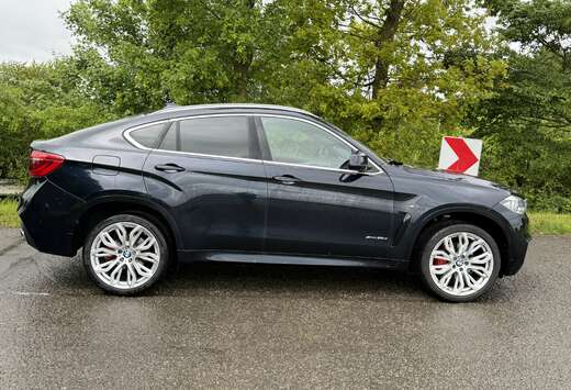 BMW xDrive30d
