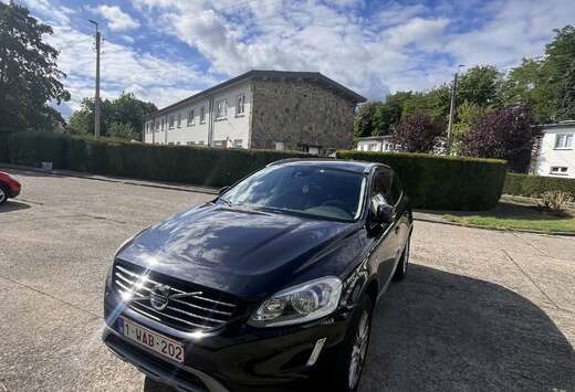 Volvo 2.0 D3 Momentum Geartronic