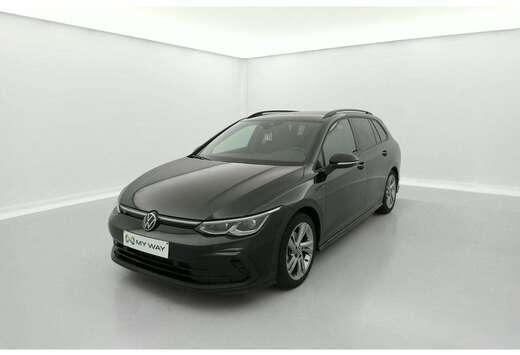 Volkswagen Golf Variant R-Line Business Premium 1.5 e ...