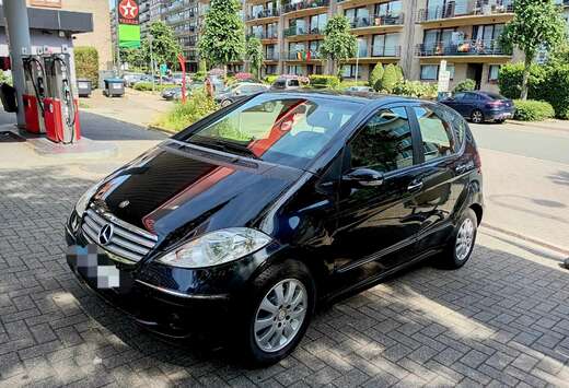 Mercedes-Benz CDI Elegance Edition