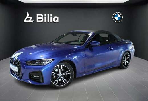 BMW Pack M / Cab 2022