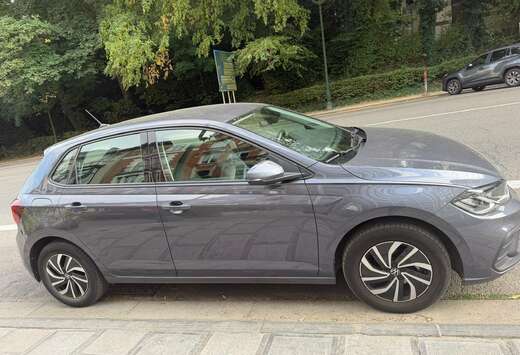 Volkswagen Polo 1.0 TSI Life Business OPF DSG Life Bu ...