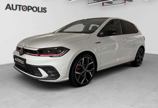 Volkswagen 2.0 TSI 152kW DSG7