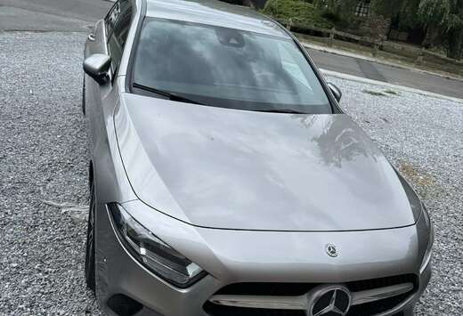 Mercedes-Benz Mercedes - Benz Classe A 160 CDI Sport  ...
