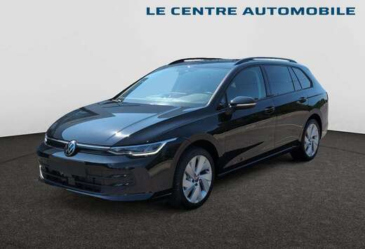 Volkswagen Golf Variant 1.5 eTSI Life Business Premiu ...