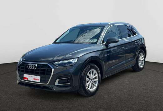 Audi Q5 35 TDi Business Edition S tronic